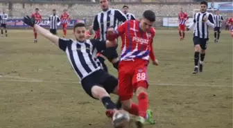 Niğde Anadolu Fk-Manisaspor: 5-1