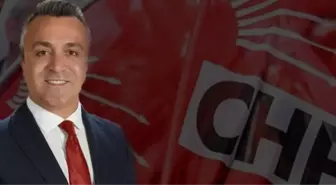 CHP'nin Yıldırım Belediye Başkan Adayı Özgür Erdursun Kimdir?