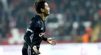 Sinan Engin, Shinji Kagawa'ya Övgü Yağdırdı: Sağ Ayaklı Sergen