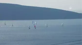 Yelken: Bayk Kış Trofesi