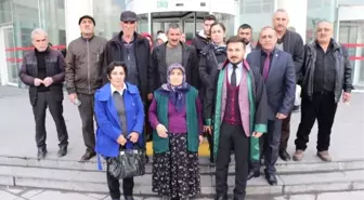 Avcı' Lakaplı Seri Katile, Ağırlaştırılmış Müebbet Hapis (2)