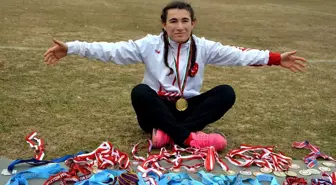 Balkan 20 Yaş Altı Salon Atletizm Şampiyonası