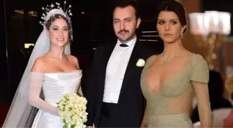 Beren Saat'in Hazal Kaya'nın Düğününe Davet Edilmediği İçin Gitmediği Ortaya Çıktı