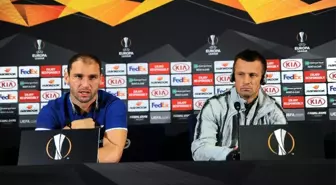 Branislav Ivanovic: 'Fenerbahçe İyi ve Güçlü Bir Takım'