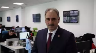 Btp Başkan Adayı Selim Kotil: Üniversite Öğrencilerine Ulaşım Bedava Olacak