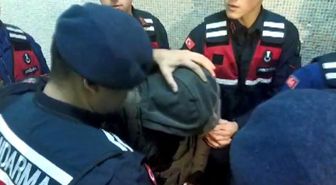 Öldürdüğü Kadını Testereyle Parçalayıp, Sobada Yakmış