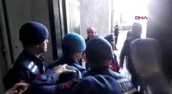 Öldürdüğü Kadını Testereyle Parçalayıp, Sobada Yakmış