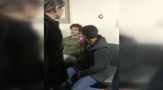 Oyuncu Özgür Aydın'a Taksi Şoförüne Darp İddiasıyla Gözaltı
