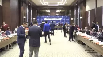 Saadet Partisi, Konya Adaylarını Tanıttı