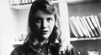 Sylvia Plath: İntiharının 56. Yılında Amerikalı Şairin Son Günleri