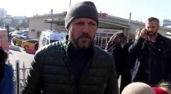 Tayyip Mahmut'un Babası: Oğlum İyileşecek, Halı Sahalarda Top Oynayacağız