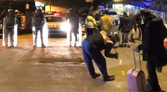 Uludağ'da Güvenlik Görevlileri ile Esnaf Arasındaki Tartışmada Silahlar Konuştu: 1 Ölü, 3 Yaralı