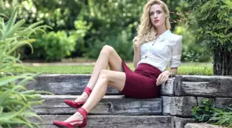 Wilma Elles Türkiye'de Gayrimenkul Zengini Çıktı: 16 Daire ve Bir Dükkan Aldım