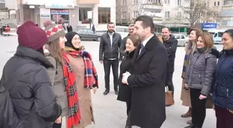 Yerel Seçimlere Doğru