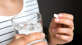 Antibiyotik Kullanırken Beslenmenize Özen Gösterin