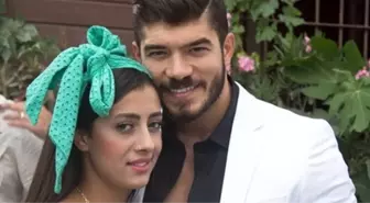 Damat Adayı Kaan Güvenilir, Survivor Kadrosunda!