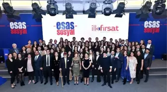 Esas Sosyal'in İlk Sosyal Yatırımı İlk Fırsat 'Şevket Sabancı' Adıyla Anılacak