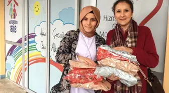 Ko-Mek, 'Vefası' İle Çocukların Gülen Yüzü Oldu