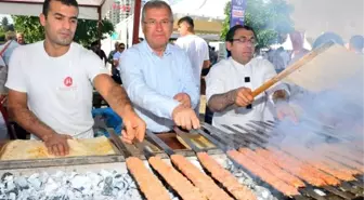 Kurallara Uymayanların Tescilli Adana Kebabı Logosunu Kullanması Engellenecek