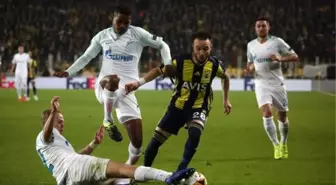 Mathieu Valbuena: Avrupa'da İyi Bir Yolda Devam Etmek İstiyoruz