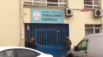 Okulda Dili Boğazına Kaçan 10 Yaşındaki Kız Öğrenci Hayatını Kaybetti