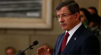 Parti Kuracağı Konuşulan Ahmet Davutoğlu: Karamsarlık Yaygınlaşıyor