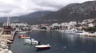 Rockçı İmam, Kaş'a Bağımsız Aday Oldu