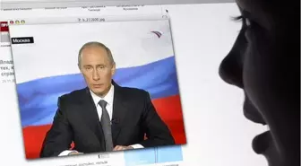 Rusya Bir Süreliğine İnternetin Fişini Çekmeyi Planlıyor