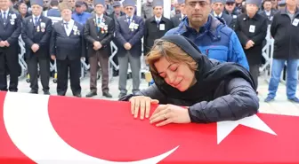 Şehitlerimizi Uğurluyoruz