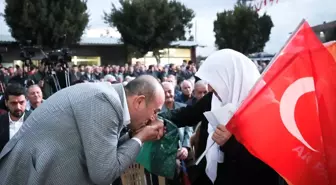 Tanzim Satış Yerleri Çiftçinin ve Tüketicinin Hakkını Koruyacak'