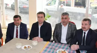 Yerel Seçimlere Doğru