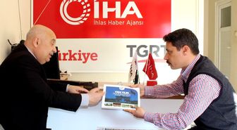Adıyaman Üniversitesi'nde 'Yedi Yılın Panoraması' Hazırlandı