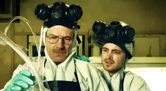 Breaking Bad'in Filmi Hakkında Önemli İddia: İlk Olarak Netflix'te Yayınlanacak