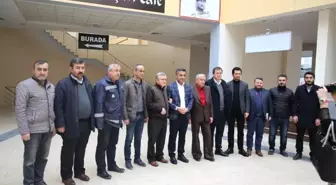 Çankırı'daki Otobüs Şirketlerinden 'Enflasyonla Mücadele' İndirimi