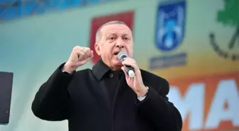 Cumhurbaşkanı Erdoğan: 'Bay Kemal'in Yargıdaki Borçlarını Ödeme Sandığı Kurdular'