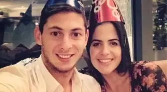 Emiliano Sala'nın Gizli Sevgilisinden Açıklamalar!