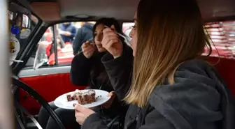 İyi Ki Doğdun Hacı Murat'
