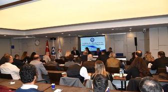 İzto : Sektörde Çıtayı Daha Yukarıya Yükselteceğiz
