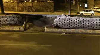 Kayıp Yaşlı Adam Yaralı Bulundu