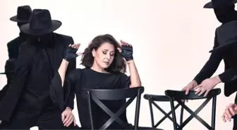 Nilüfer'den Yeni Single: Tik Tak