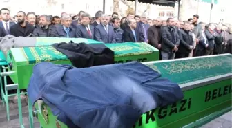 Ortağını Öldüren Şüpheli Tutuklandı (2)