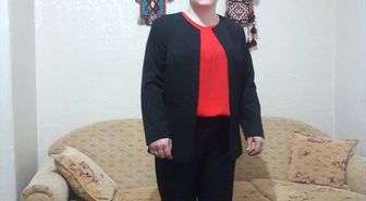 Sarız'ın Kadın Muhtar Adayı Seçimlere Hazırlanıyor