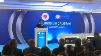 Yargıtay Başkanı Cirit: 'Geciken Adalet, Adalet Değildir'