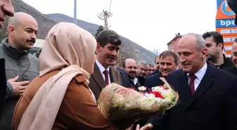 Bu Seçim, Okyanus Ötesine Atılacak Bir Okun da Seçimi'