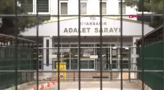 Diyarbakır Hdp'li Taşçıer'e 3 Yıl 11 Ay Hapis Cezası