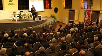 Edirne'de Kısa Kısa
