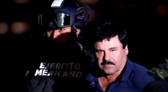 El Chapo Davasında Ortaya Çıkan 14 Rahatsız Edici Gerçek