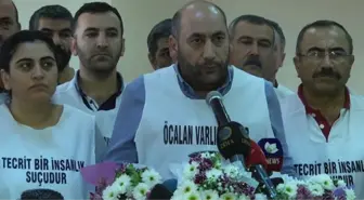 HDP'li Nadir Yıldırım'dan Skandal Paylaşım: Çaresiz Olmadık Çünkü PKK Var!