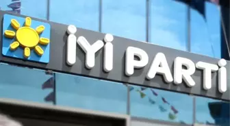 İYİ Parti'den 'İdris Naim Şahin' açıklaması