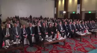 Mardin'de 'İyi Uygulama Örnekleri Çalıştayı'